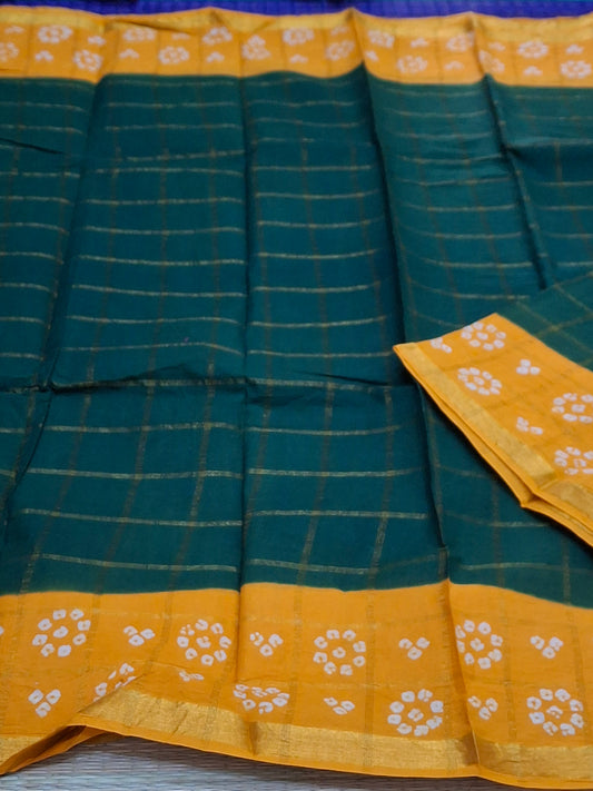 VAJAKATTAM WITH BATIK