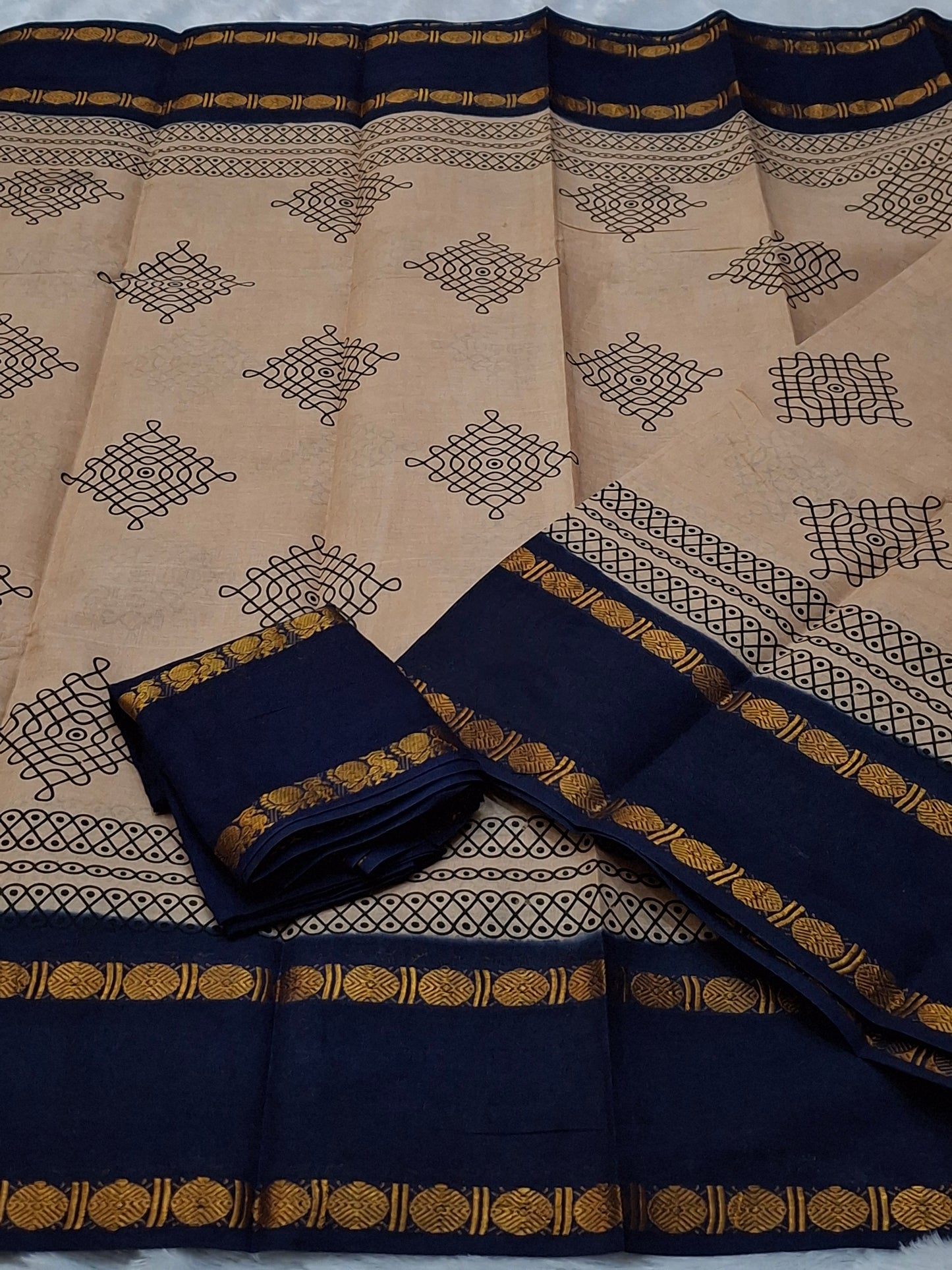 RettaPatti Kolam