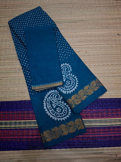 Sungudi Dots