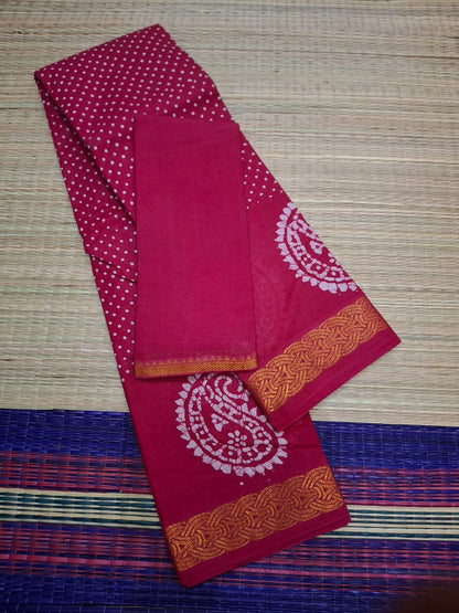 Sungudi Dots