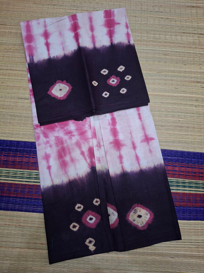Bhanthini Shibori