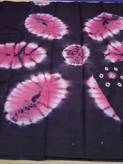 Bhanthini Shibori