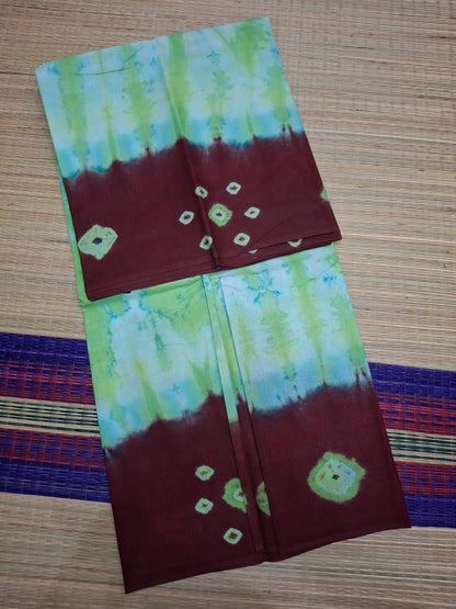 Bhanthini Shibori