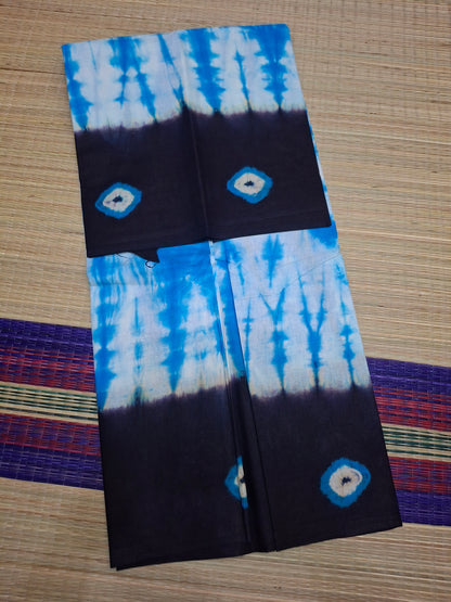 Bhanthini Shibori