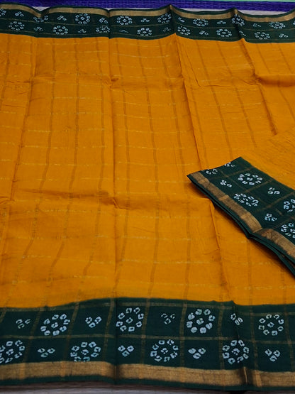 VAJAKATTAM WITH BATIK