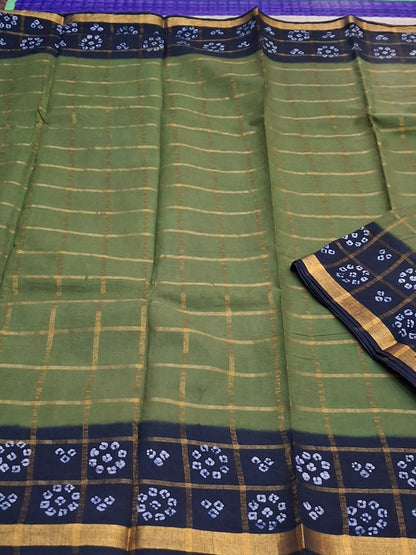VAJAKATTAM WITH BATIK
