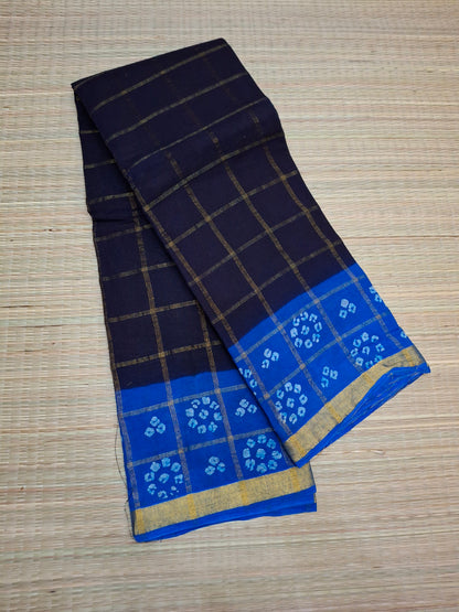 VAJAKATTAM WITH BATIK