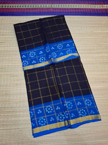 VAJAKATTAM WITH BATIK