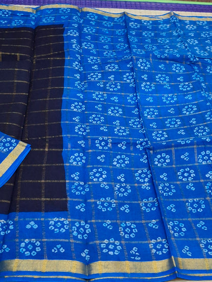 VAJAKATTAM WITH BATIK