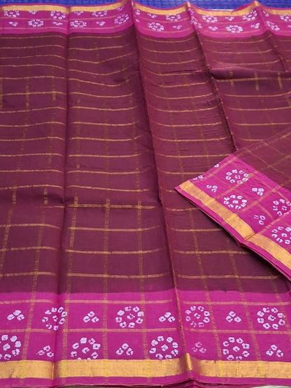 VAJAKATTAM WITH BATIK