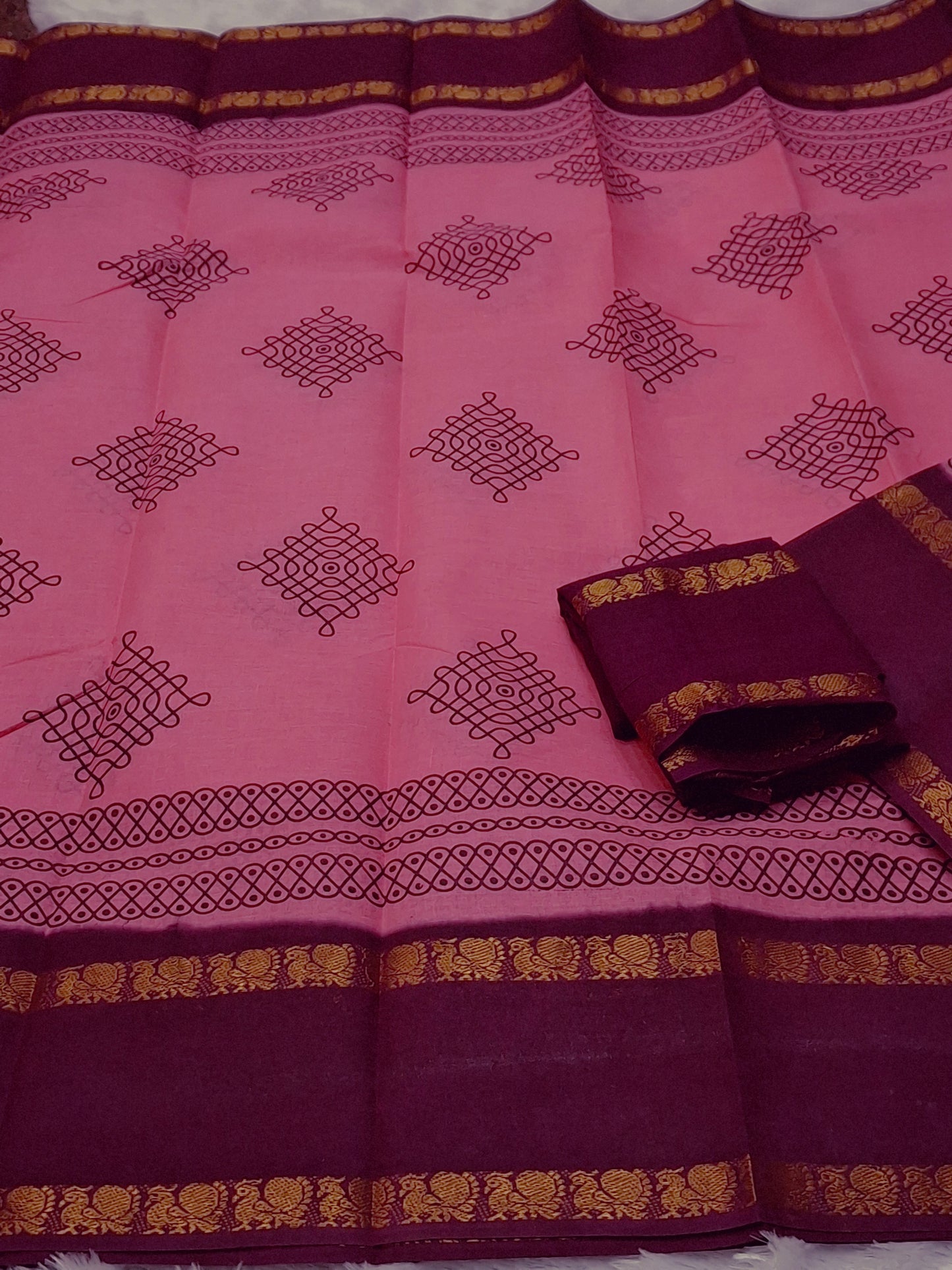 RettaPatti Kolam