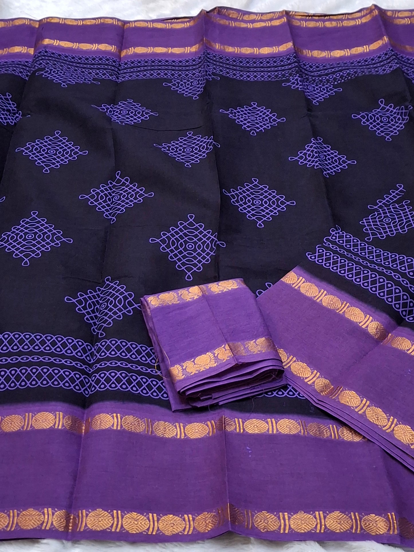 RettaPatti Kolam