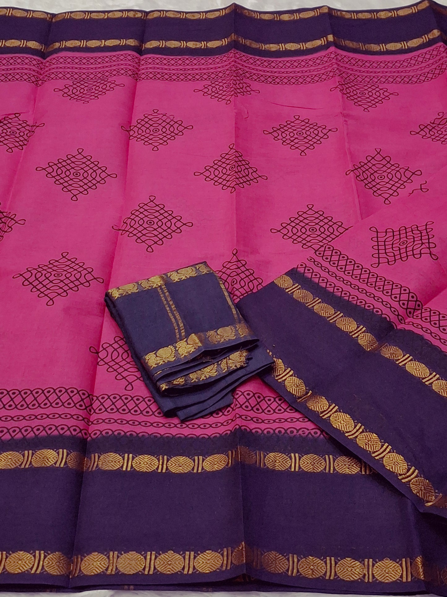 RettaPatti Kolam