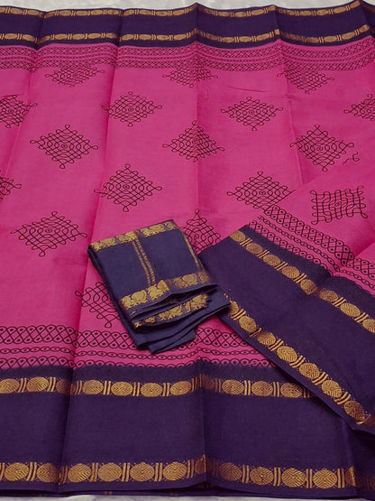 RettaPatti Kolam