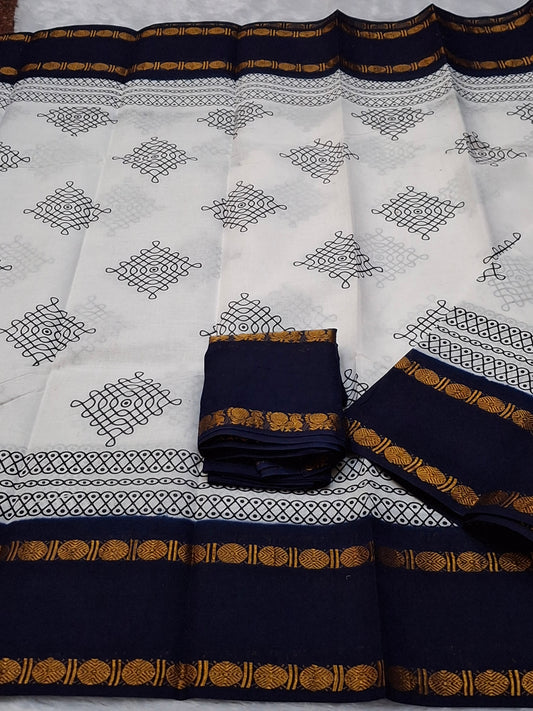 RettaPatti Kolam