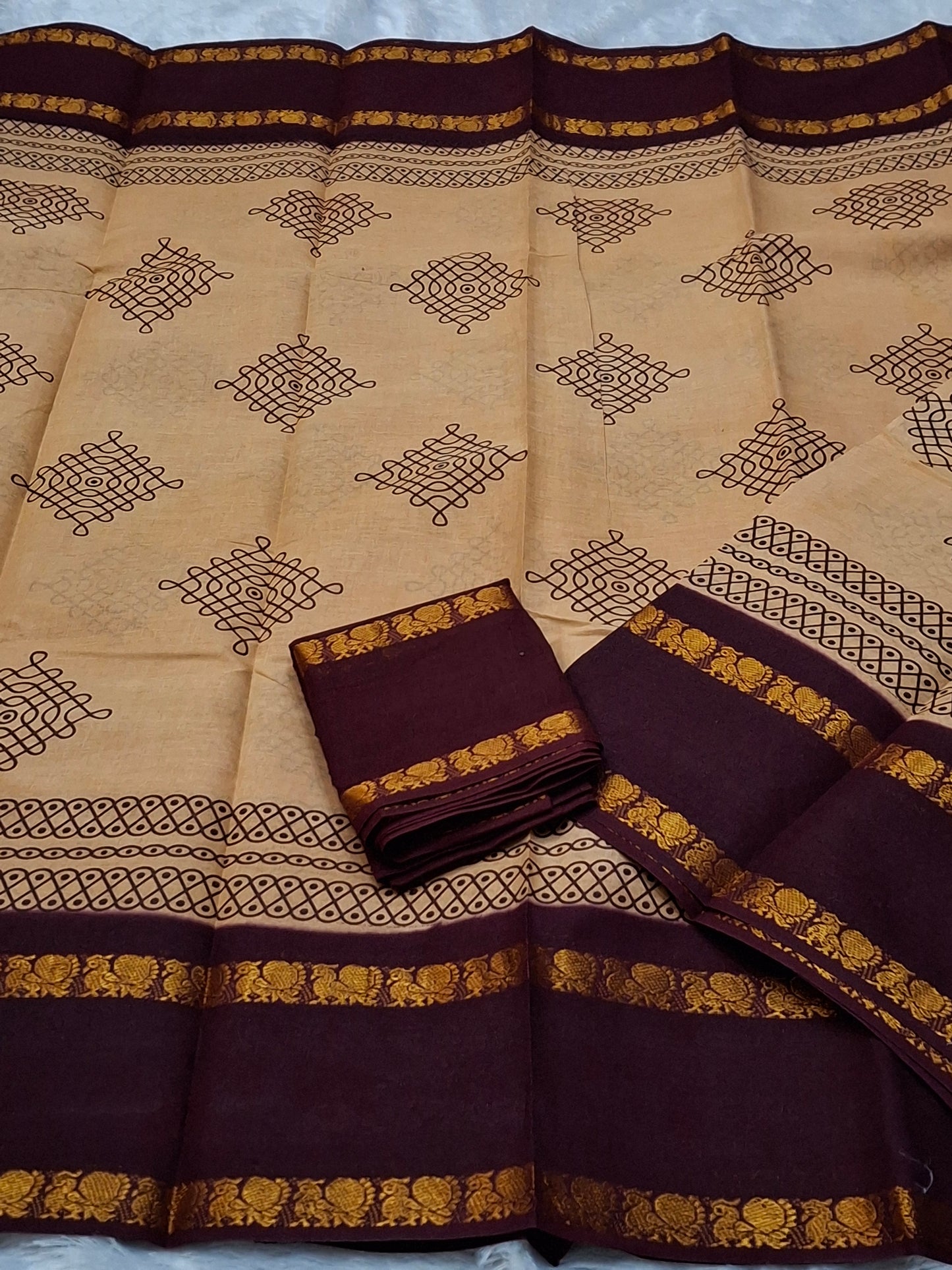 RettaPatti Kolam