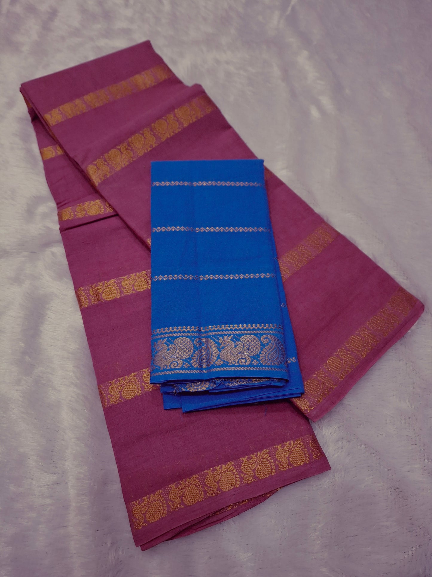 Annapatchi Velthari Self