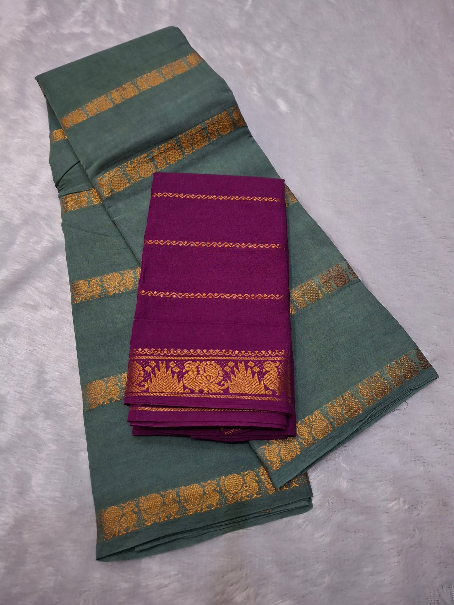 Annapatchi Velthari Self