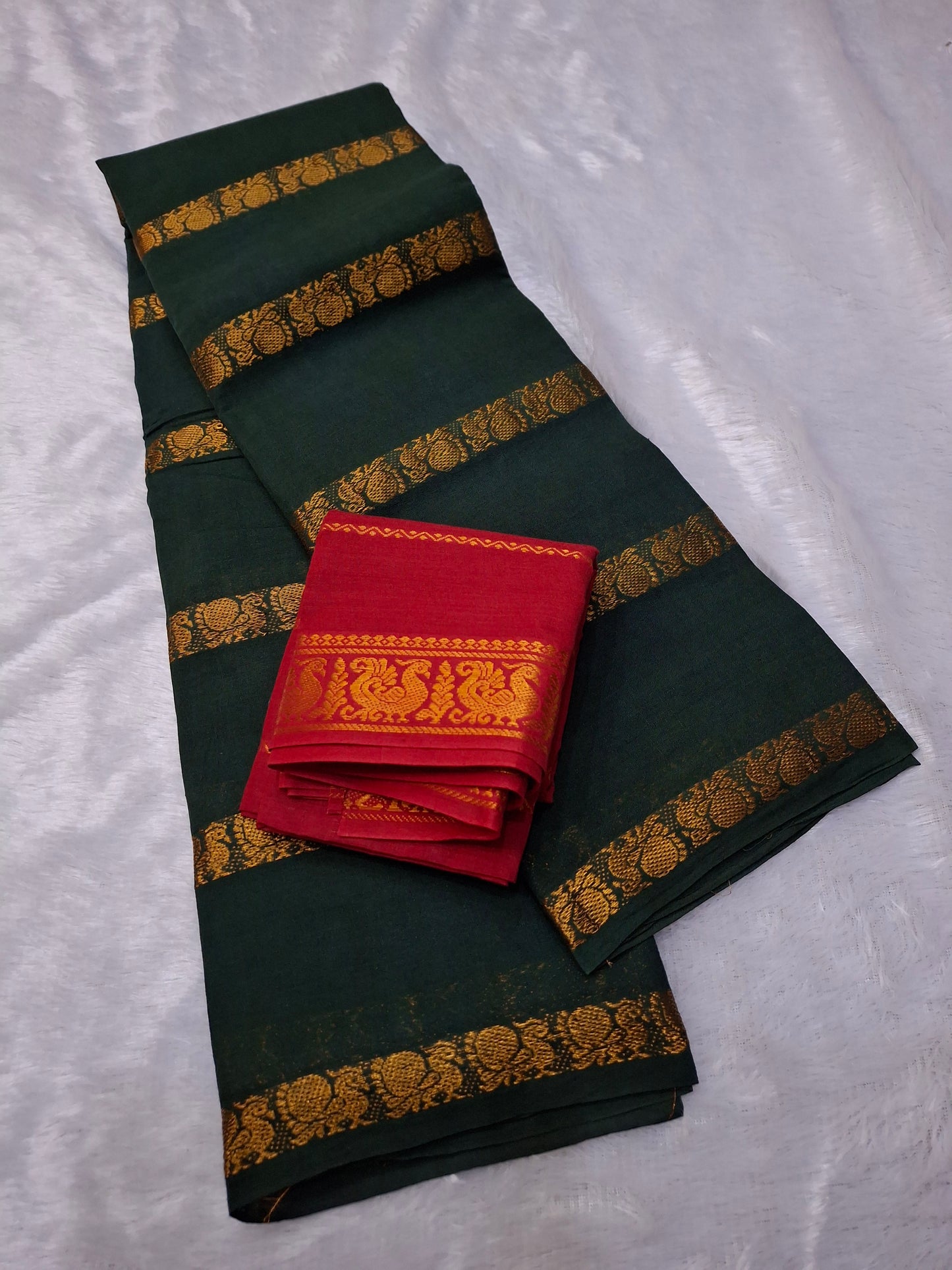 Annapatchi Velthari Self