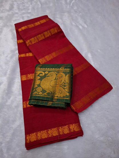 Annapatchi Velthari Self