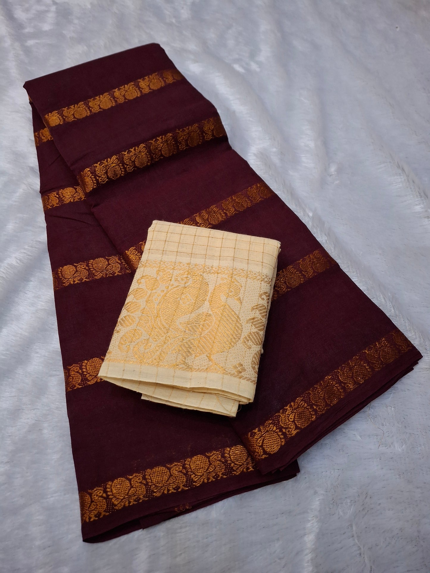 Annapatchi Velthari Self