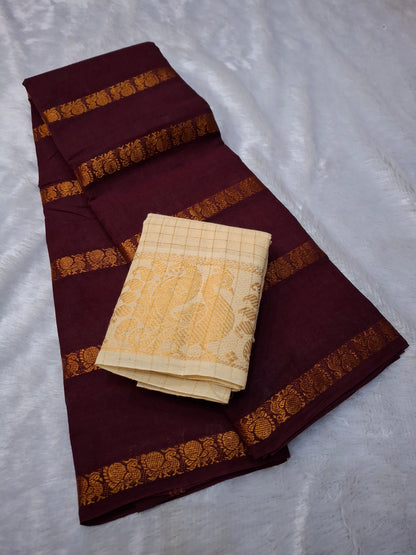 Annapatchi Velthari Self