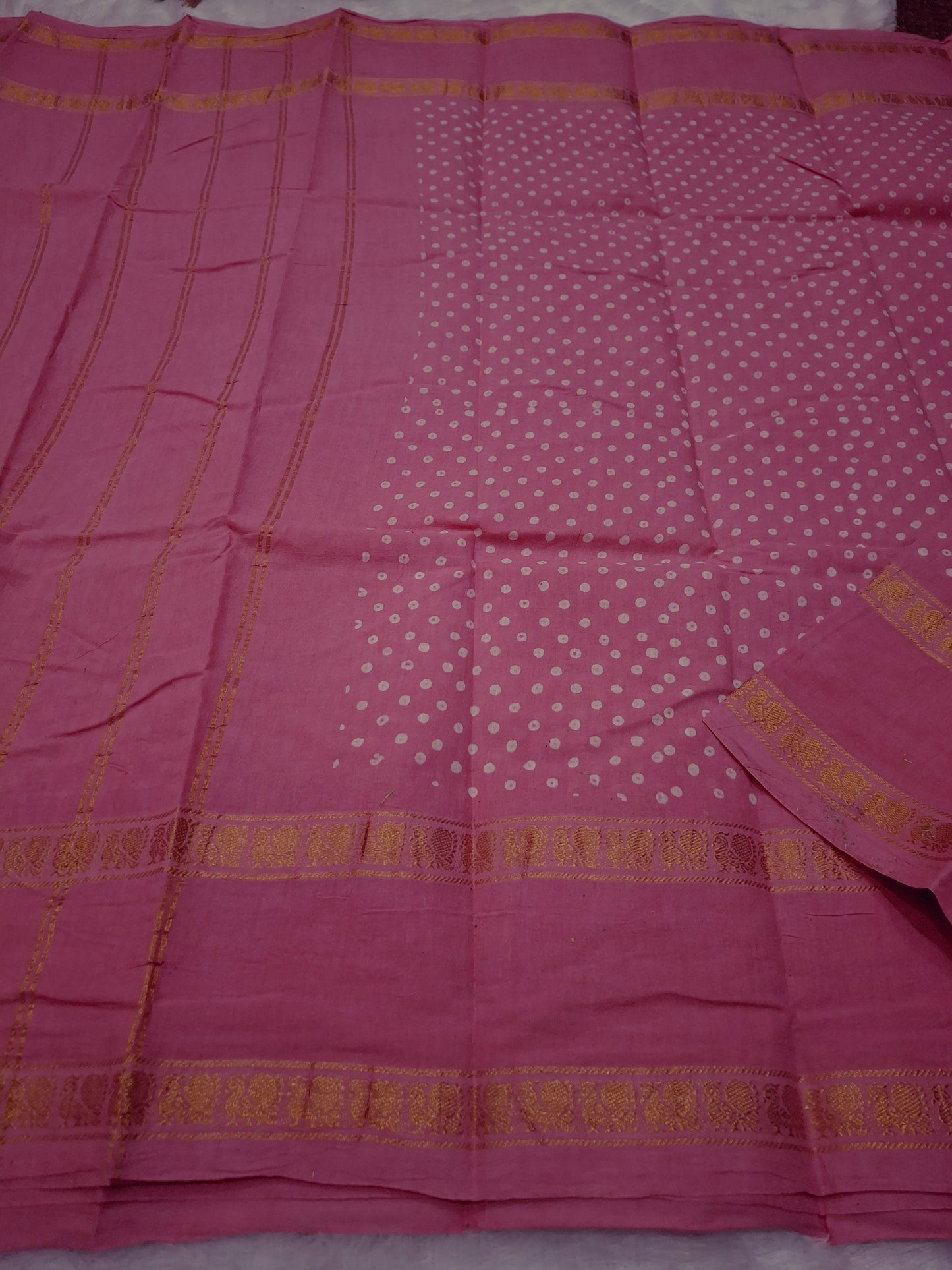 RettaPatti Sungudi Self