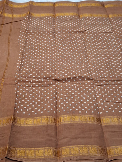 RettaPatti Sungudi Self