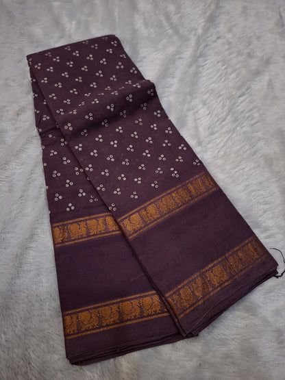 Rettapatti Mukkattu Sungudi