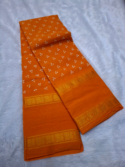 Rettapatti Mukkattu Sungudi