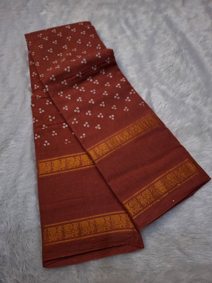 Rettapatti Mukkattu Sungudi
