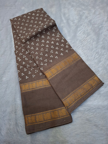 Rettapatti Mukkattu Sungudi