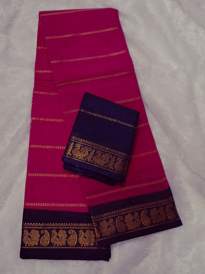 Velthari Contrast