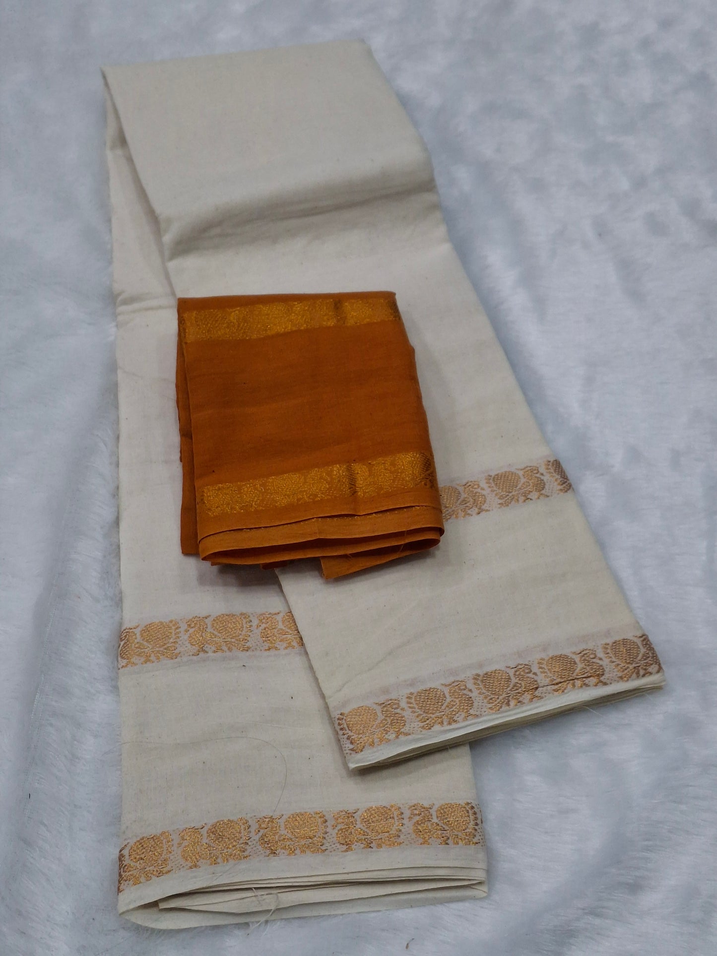 Onam Rettapatti Plain