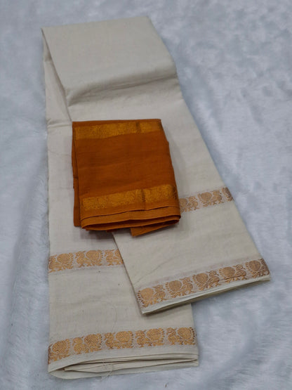 Onam Rettapatti Plain