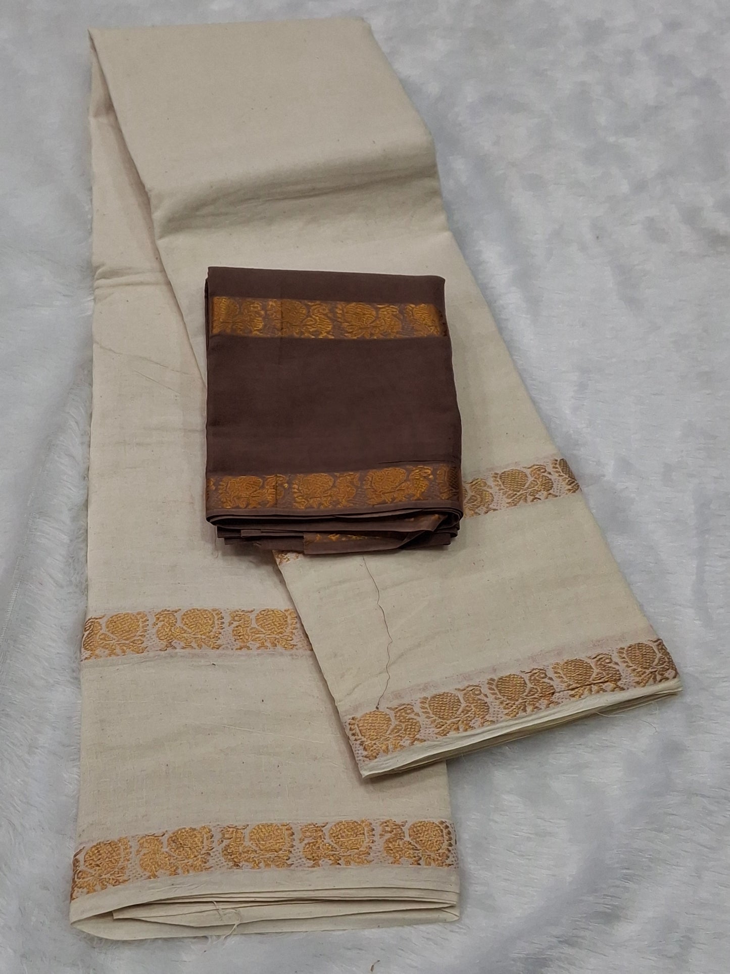 Onam Rettapatti Plain