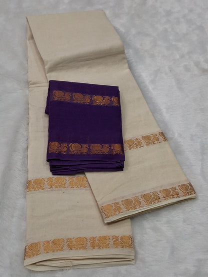 Onam Rettapatti Plain