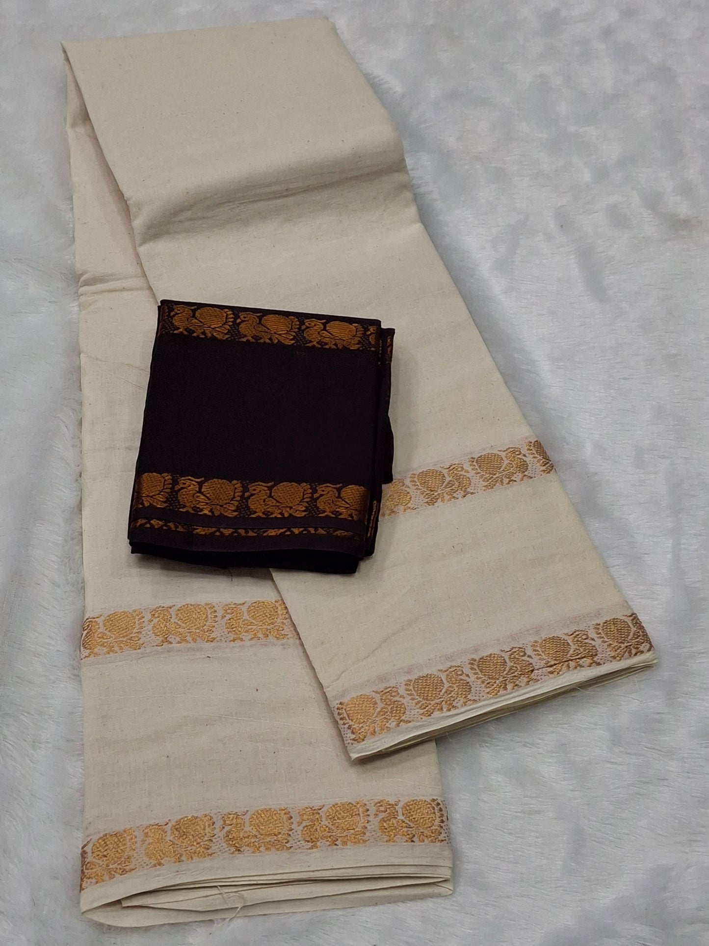 Onam Rettapatti Plain