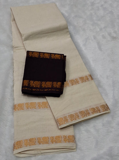 Onam Rettapatti Plain