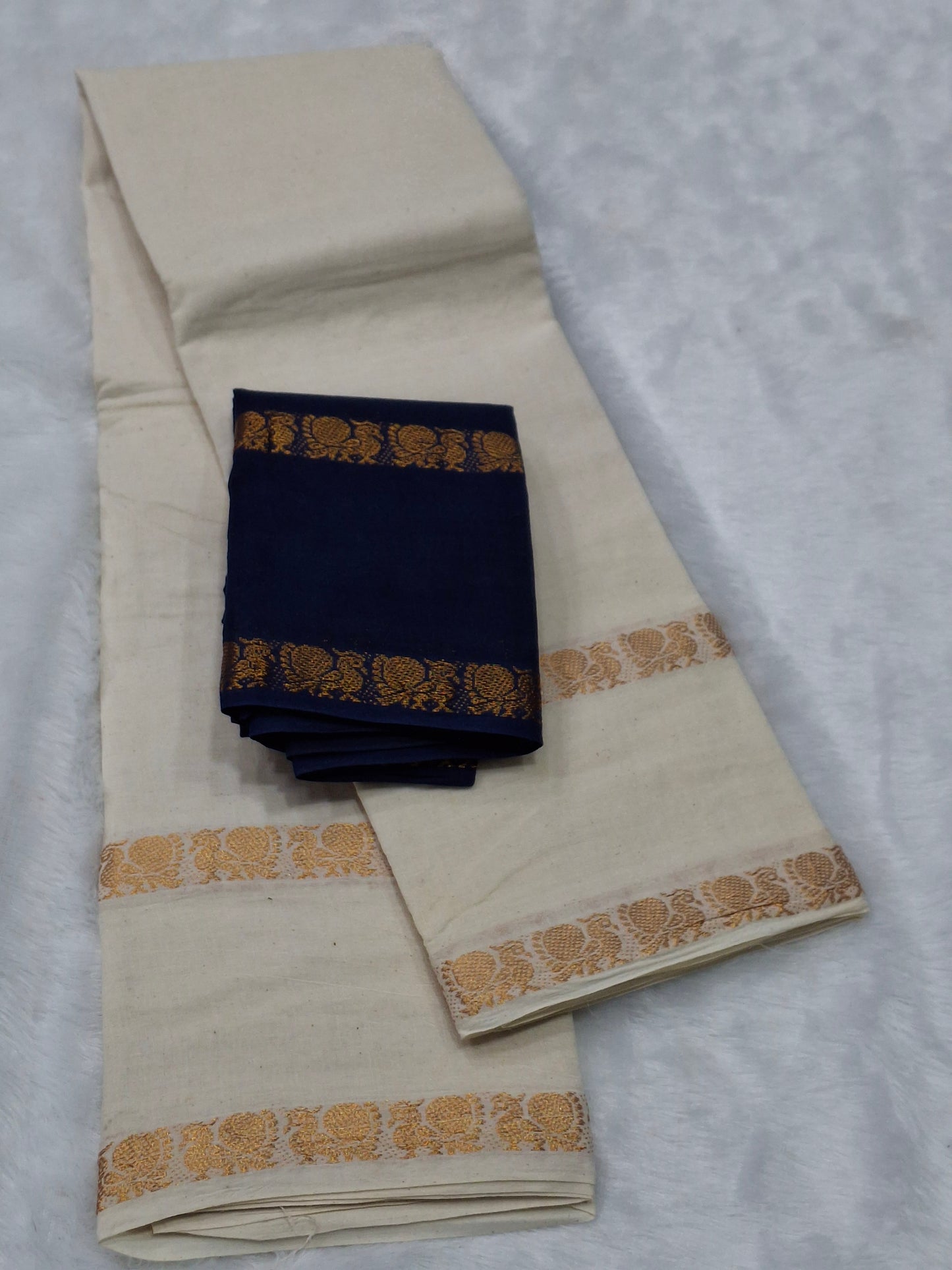 Onam Rettapatti Plain