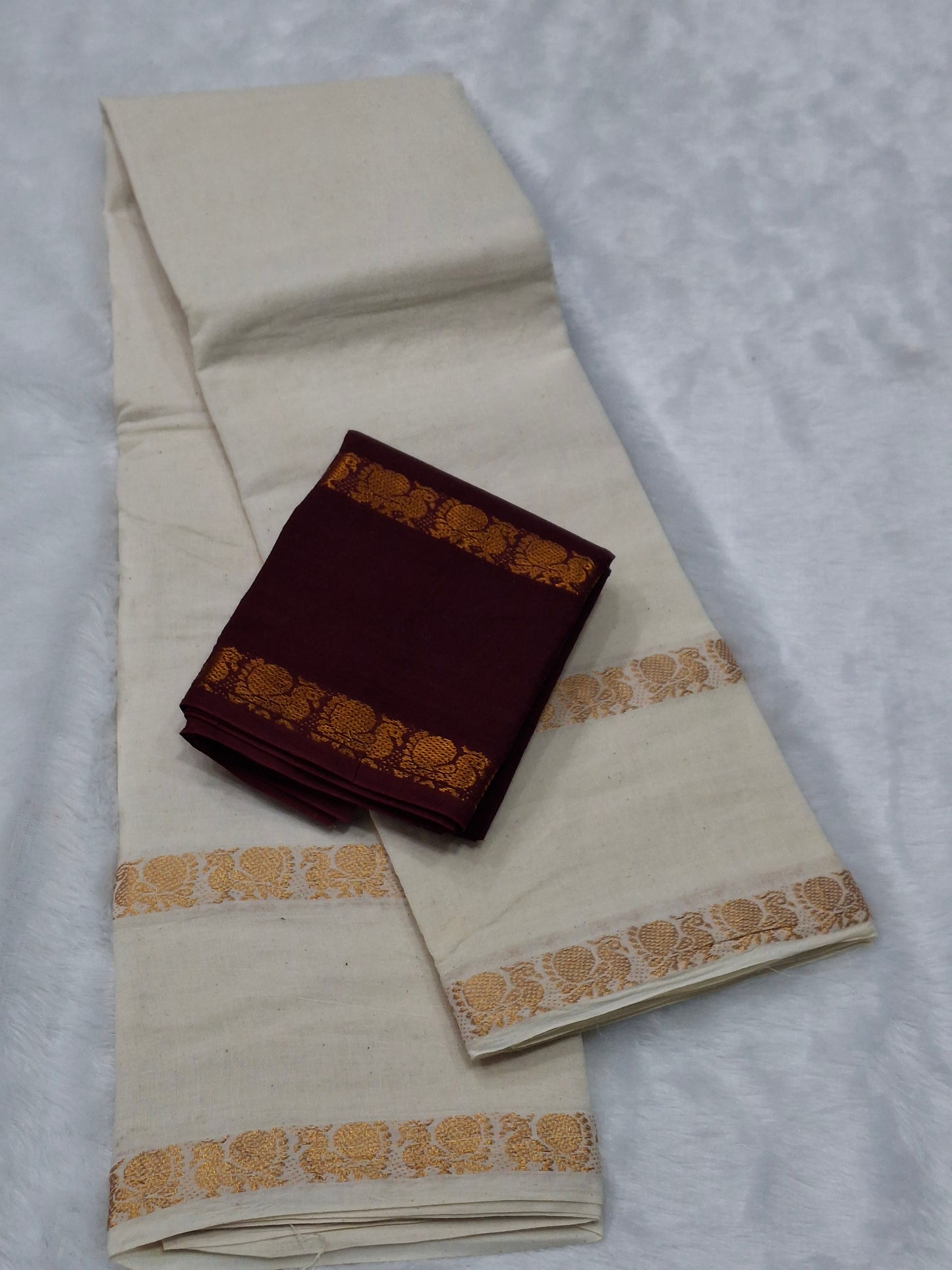 Onam Rettapatti Plain