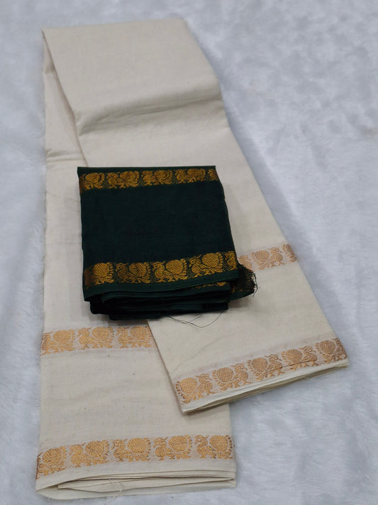 Onam Rettapatti Plain