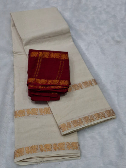 Onam Rettapatti Plain