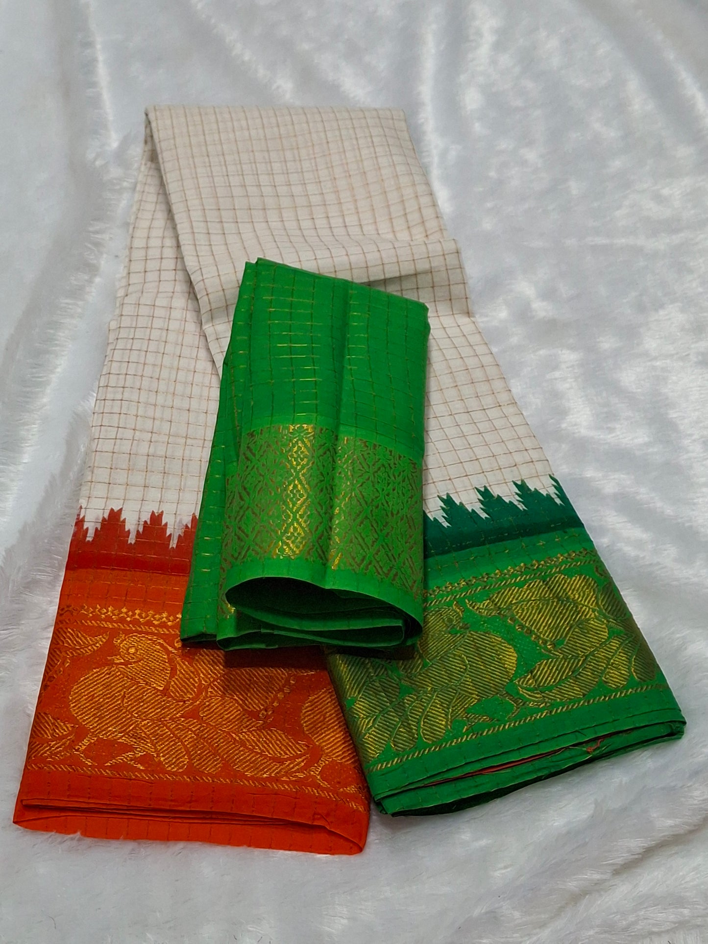 Ganga Jamuna Zari Kattam