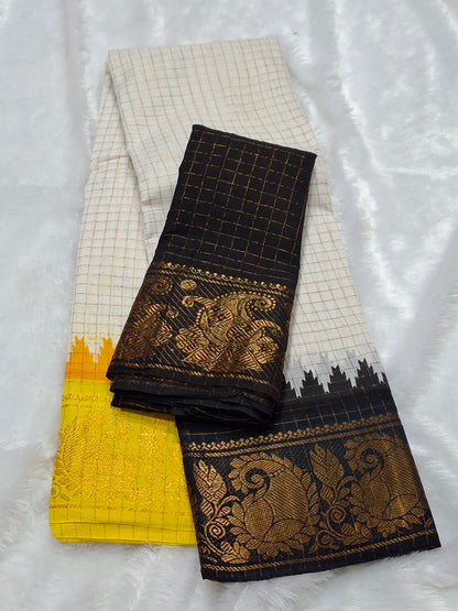 Ganga Jamuna Zari Kattam