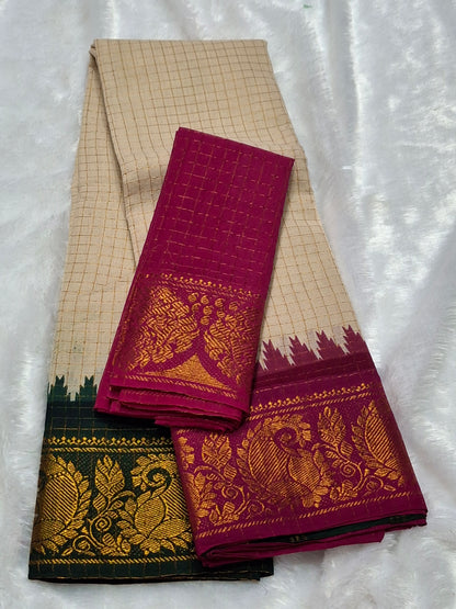 Ganga Jamuna Zari Kattam