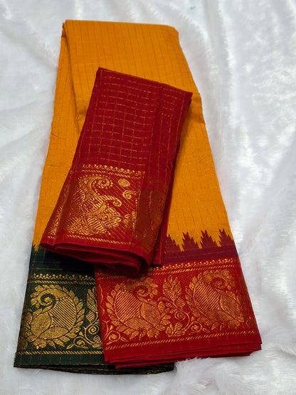 Ganga Jamuna Zari Kattam