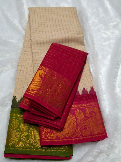 Ganga Jamuna Zari Kattam