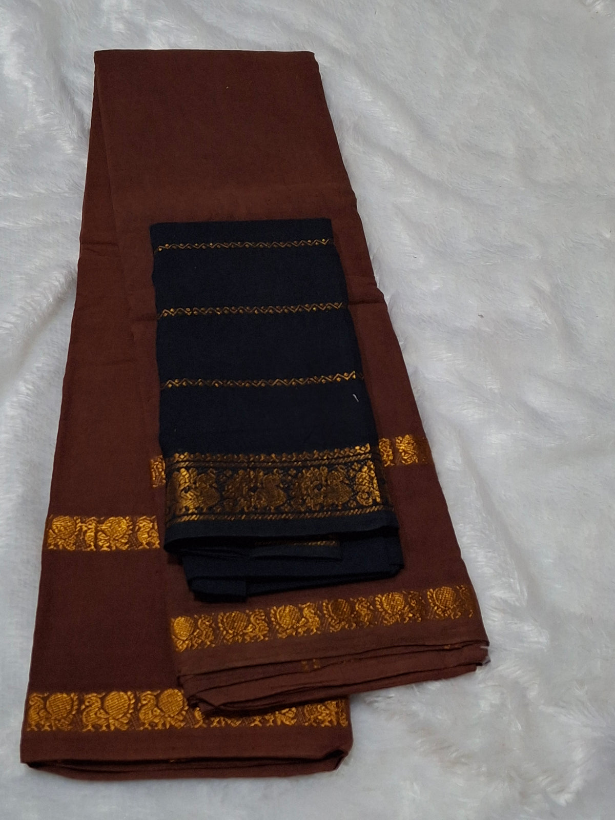 AnnaMayil Plain AFAMP111