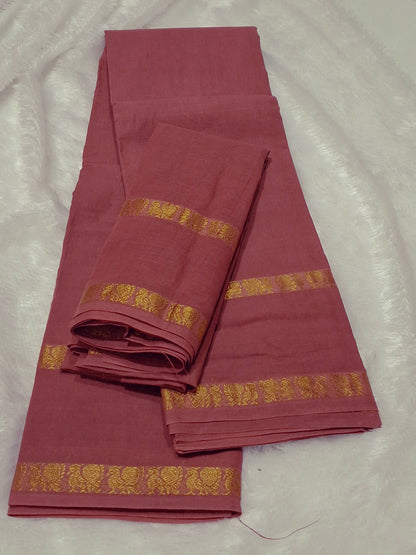 AnnaMayil Plain AFAMP111